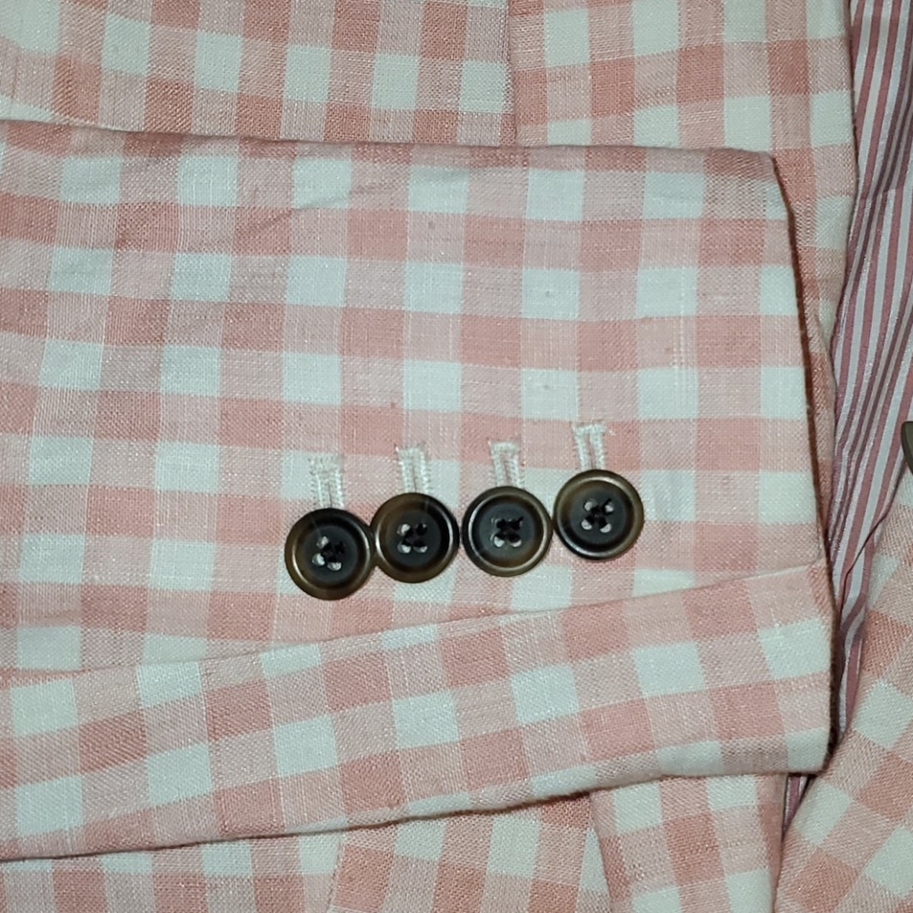 J. Crew Campbell Blazer - Picture 5 of 8